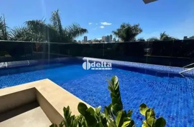 Apartamento com 3 suítes disponível para venda no bairro tubalina em uberlândia - mg.