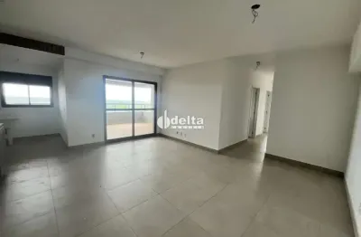 Apartamento com 3 suíte disponível para locação e venda no bairro gávea em uberlândia - mg.