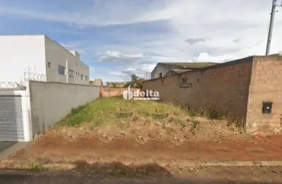 Terreno disponível para venda o no bairro jardim ipanema em uberlândia-mg