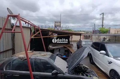 Terreno disponível para venda no bairro osvaldo rezende em uberlândia - mg.