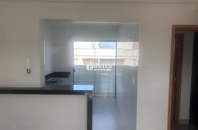 Apartamento com 2 quartos sendo 1 suíte disponível para locação no bairro santa mônica em uberlândia-mg