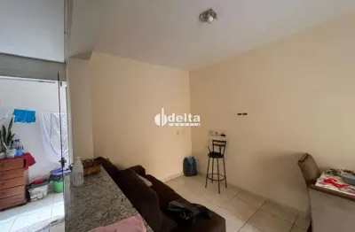 Casa em condomínio com 2 suítes disponível para venda no bairro vigilato pereira em uberlândia - mg.