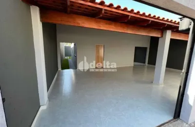 Casa disponível para venda no bairro jardim holanda em uberlândia mg