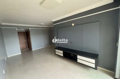 Apartamento com 4 quartos sendo 2 suíte, disponível para venda no bairro vigilato pereira em uberlândia-mg