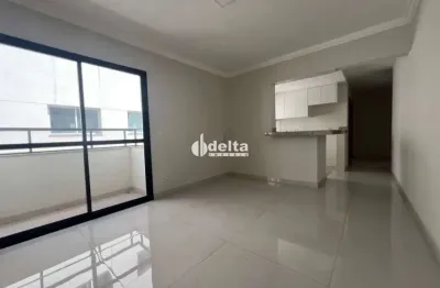 Apartamento com 2 quartos sendo 1 suíte, disponível para venda no bairro copacabana em uberlândia-mg
