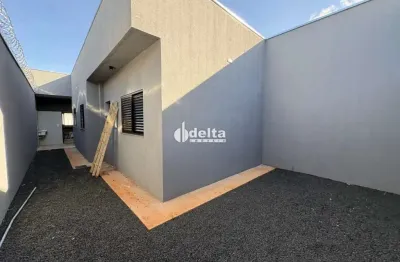Casa disponível para venda no bairro Novo Mundo em Uberlândia MG