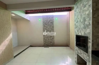 Casa disponível para venda no bairro novo mundo em uberlândia mg