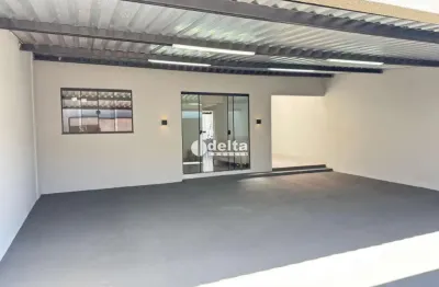 Casa disponível para venda no bairro shopping park em uberlândia mg