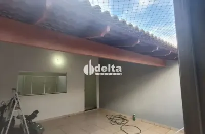 Casa disponível para venda no bairro novo mundo em uberlândia mg