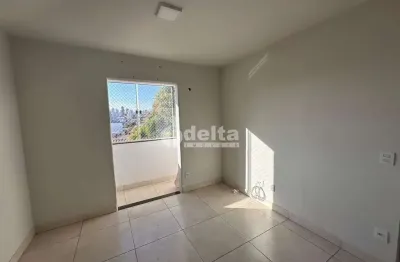 Apartamento disponível para venda no bairro patrimônio em uberlândia-mg