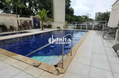 Apartamento disponível para venda no bairro patrimônio em uberlândia-mg