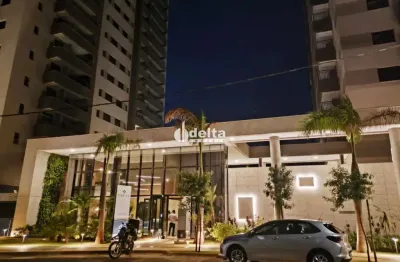 Apartamento disponível para venda no bairro Jardim Sul em Uberlândia-MG