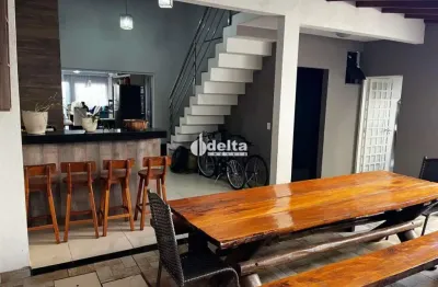 Casa disponível para venda no bairro jardim ipanema em uberlândia mg