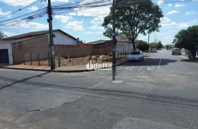 Terreno de 292,95 m² disponível para venda  no bairro jardim das palmeiras em uberlândia-mg