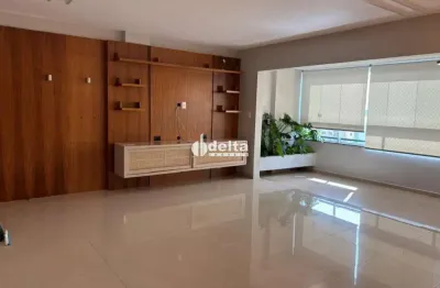 Apartamento disponível para venda no bairro santa mônica em uberlândia-mg