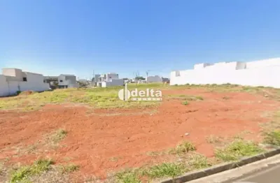 Terreno comercial disponível para venda no bairro Aclimação em Uberlândia-MG