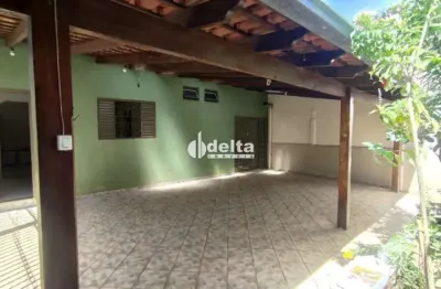 Casa disponível para venda no bairro Tibery em Uberlândia MG