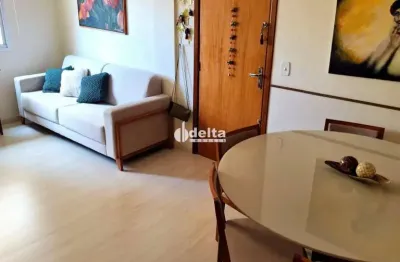 Apartamento disponível para venda no bairro Patrimônio em Uberlândia-MG