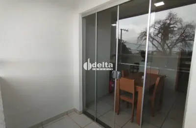 Apartamento disponível para venda no bairro Jardim Brasília em Uberlândia-MG