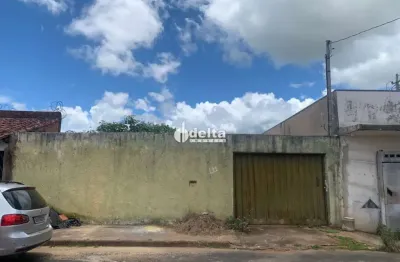Terreno disponível para venda no bairro São Jorge em Uberlândia MG