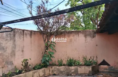 Terreno disponível para venda no bairro São Jorge em Uberlândia-MG