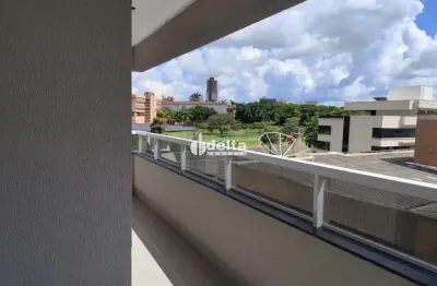 Apartamento disponível para venda no bairro Santa Maria em Uberlândia-MG