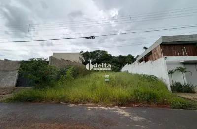 Terreno disponível para venda no bairro City Uberlândia em Uberlândia MG