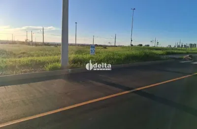 Terreno disponível para venda o no bairro Ecopark em Uberlândia-MG