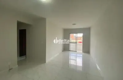 Apartamento disponível para venda no bairro Umuarama em Uberlândia-MG