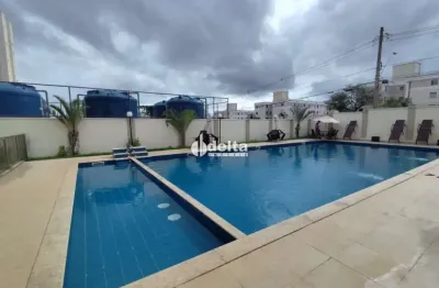 Apartamento disponível para venda no bairro Gávea em Uberlândia-MG