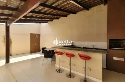 Casa disponível para venda no bairro Jardim Patrícia em Uberlândia MG