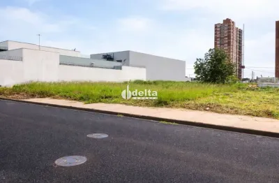 Terreno disponível para venda no bairro Jardim Sul em Uberlândia MG