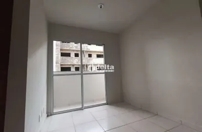 Apartamento com 2 quartos sendo 1 suíte disponível para venda no bairro Jardim Espanha em Uberlândia-MG