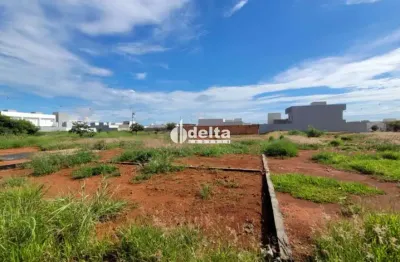 Terreno disponível para venda no bairro Novo Mundo em Uberlândia-MG