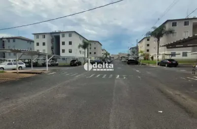 Apartamento com 2 quartos disponível para venda no bairro Mansour em Uberlândia-MG