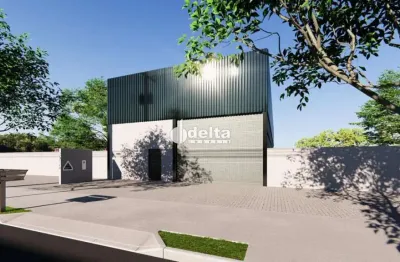 Ponto comercial à venda no Marta Helena, Uberlândia 