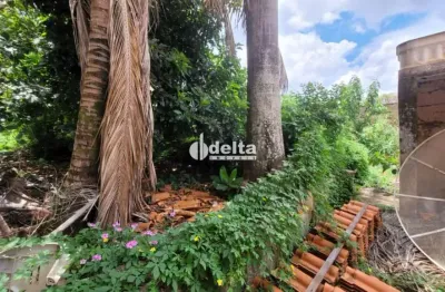 Terreno disponível para venda no bairro Tabajaras em Uberlândia-MG