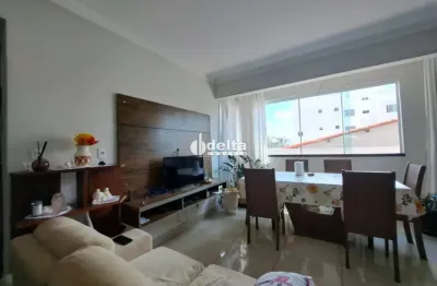 Kitnet / Stúdio à venda no Santa Mônica, Uberlândia 