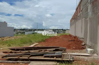 Terreno disponível para venda no bairro Aclimação Uberlândia em Uberlândia-MG.