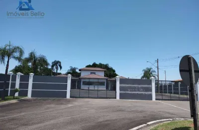 Terreno à venda, 1000 m² por r$ 318.000,00 - condomínio praças de ventura - itatiba/sp