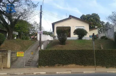 Terreno à venda na Avenida Vicente Catalani, Jardim das Nações, Itatiba