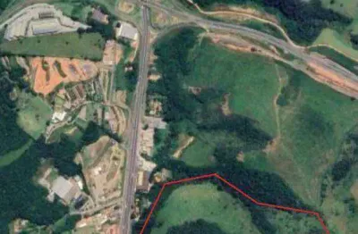 Área à venda, 186000 m² por r$ 9.700.000,00 - bairro do pinhal - itatiba/sp