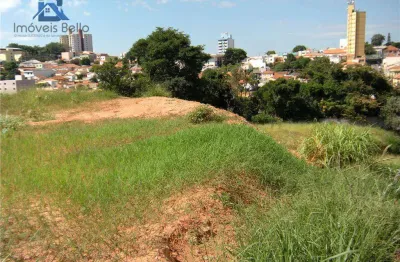 Terreno à venda, 8103 m² por r$ 7.500.000,00 - centro - itatiba/sp