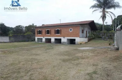 Casa com 4 quartos à venda na Rua Piza e Almeida, Centro, Itatiba