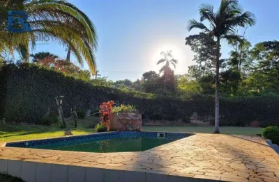 Chácara residencial à venda, loteamento caminhos do sol, itatiba.