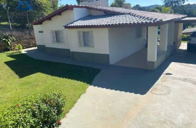 Chácara à venda, 1000 m² por r$ 795.000,00 - terras de san marco - itatiba/sp