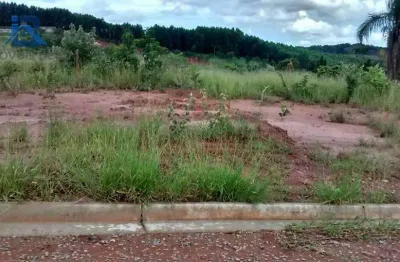 Terreno residencial à venda, chácara san martin i, itatiba.