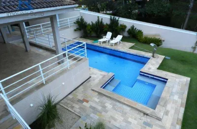 Casa residencial à venda, cachoeiras do imaratá, itatiba.