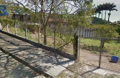 Terreno à venda na Travessa João Nardin, Jardim Alto de Santa Cruz, Itatiba