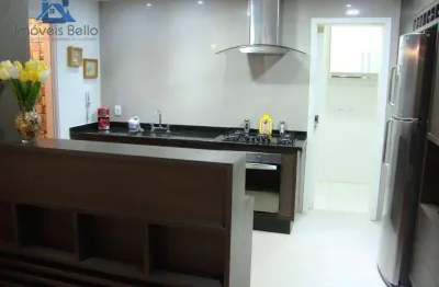 Apartamento à venda, 118 m² por r$ 1.120.000,00 - centro - itatiba/sp